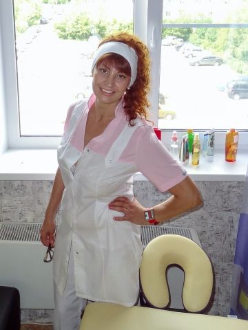 Анкета проститутки Белла, 44 года